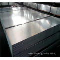 Galvanized steel plate Z30/Z275